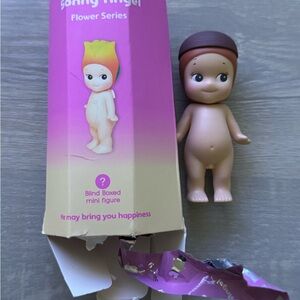 Sonny Angel Flower Series - Acorn